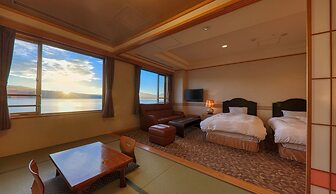 Fujimatsuzono Hotel