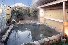 Fujimatsuzono Hotel
