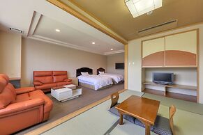 Fujimatsuzono Hotel
