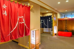 Fujimatsuzono Hotel