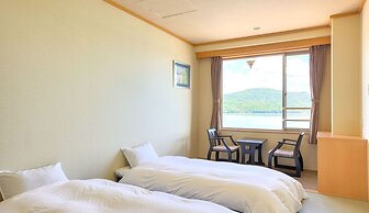 Fujimatsuzono Hotel