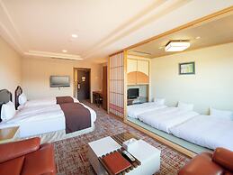 Fujimatsuzono Hotel