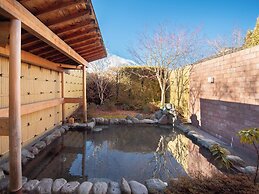 Fujimatsuzono Hotel