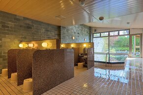 Fujimatsuzono Hotel