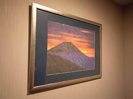 Fujimatsuzono Hotel
