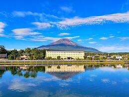 Fujimatsuzono Hotel