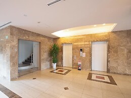 Fujimatsuzono Hotel