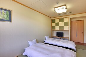 Fujimatsuzono Hotel