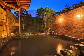 Fujimatsuzono Hotel