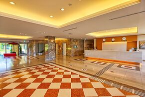 Fujimatsuzono Hotel