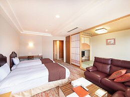 Fujimatsuzono Hotel