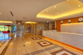 Fujimatsuzono Hotel