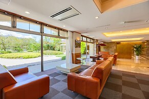 Fujimatsuzono Hotel