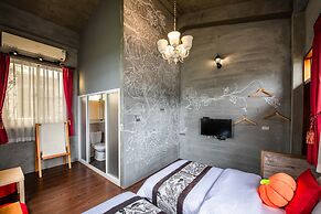 Farmland B&B