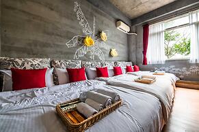 Farmland B&B