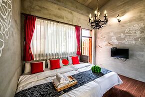 Farmland B&B