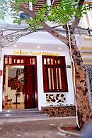 Advisor Travel Homestay