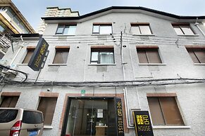 Miju House Jing'an
