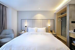 Miju House Jing'an