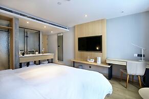Miju House Jing'an