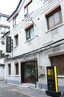 Miju House Jing'an