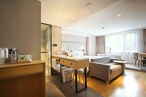 Miju House Jing'an