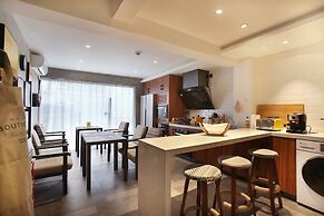 Miju House Jing'an
