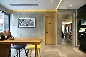 Miju House Jing'an