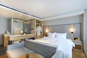 Miju House Jing'an