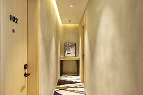 Miju House Jing'an