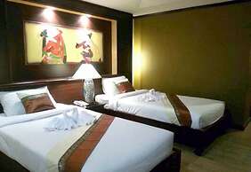 Chour Palace Hotel