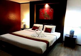 Chour Palace Hotel