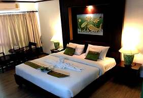 Chour Palace Hotel
