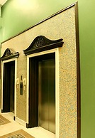 Chour Palace Hotel