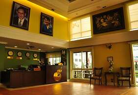 Chour Palace Hotel