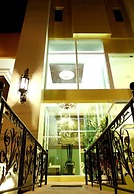 Chour Palace Hotel
