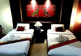 Chour Palace Hotel
