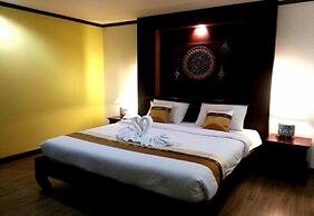 Chour Palace Hotel