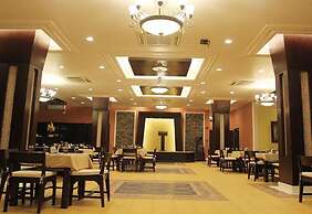 Chour Palace Hotel