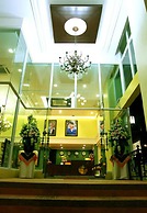 Chour Palace Hotel