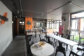 Baansuanprannok Hotel