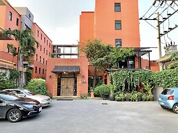 Baansuanprannok Hotel