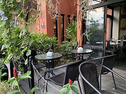 Baansuanprannok Hotel