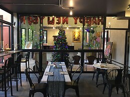 Baansuanprannok Hotel