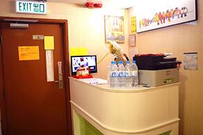 Mingdu Hostel