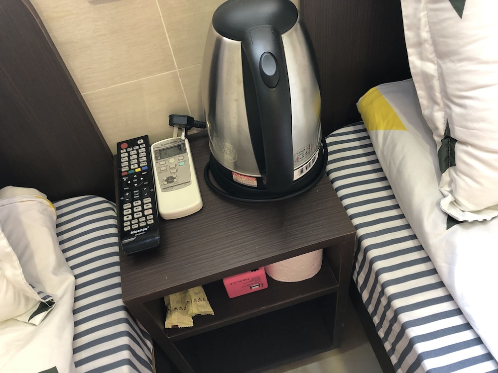Mingdu Hostel