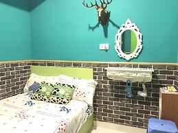 Mingdu Hostel