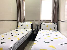 Mingdu Hostel