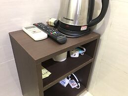 Mingdu Hostel