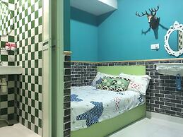 Mingdu Hostel